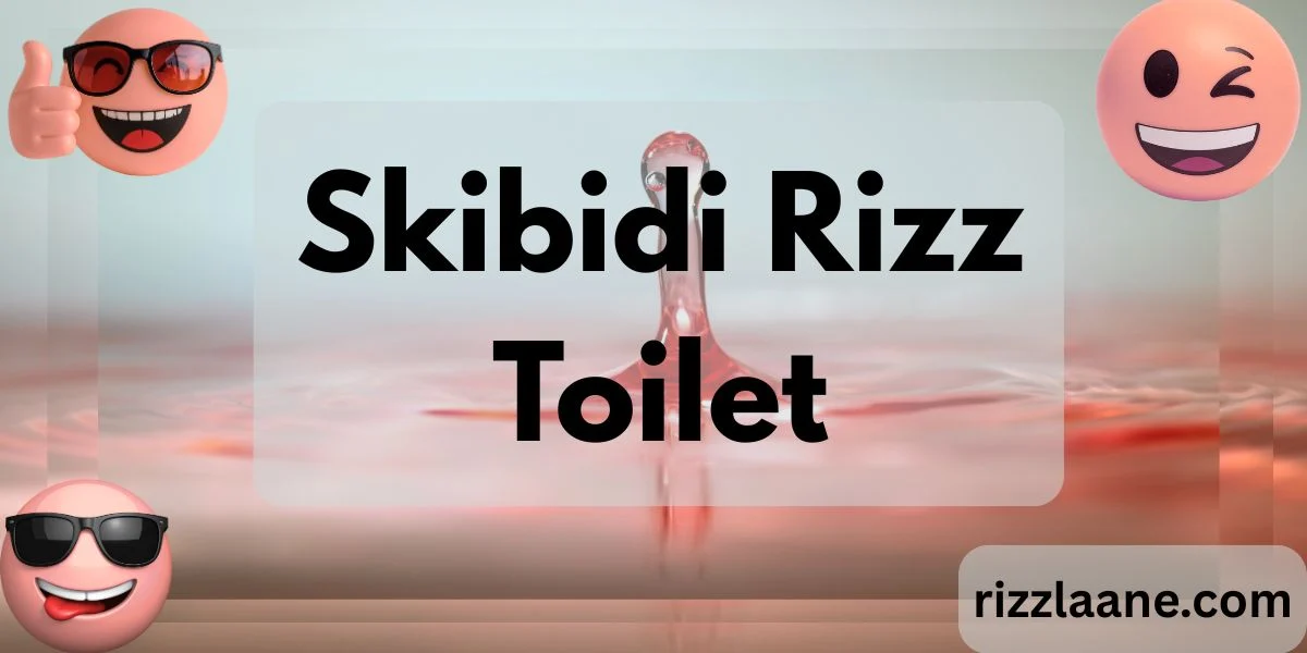 Skibidi Rizz Toilet