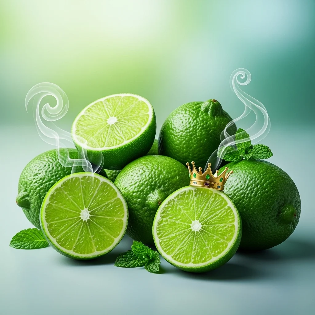 Smooth Rizz Limes for Confident Conversations
