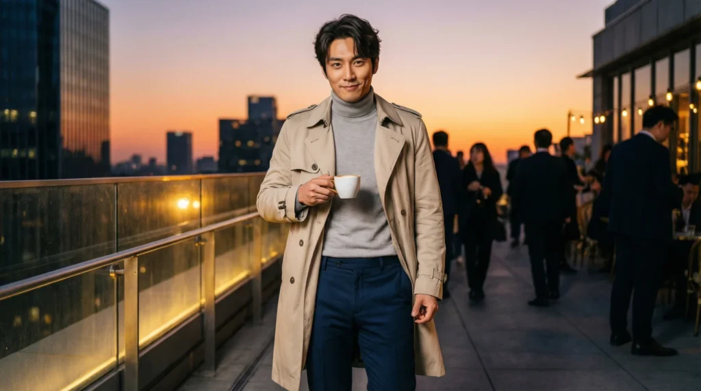 Smooth rizz up lines to impress