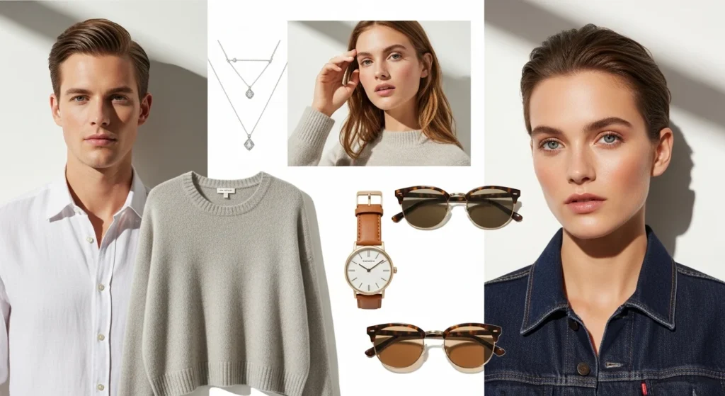 Social Situations Where Light Skin Rizz Shines