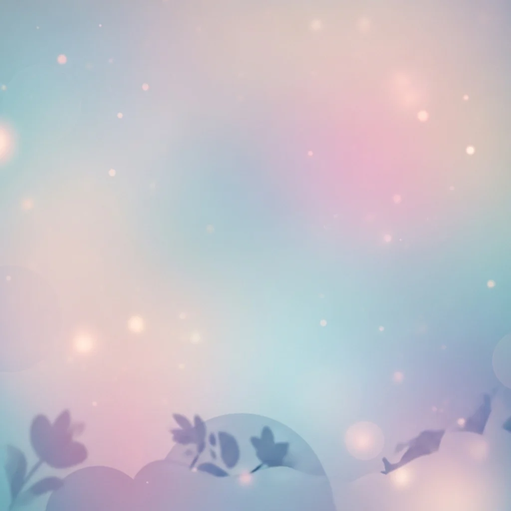 Soft Rizz Background Captions