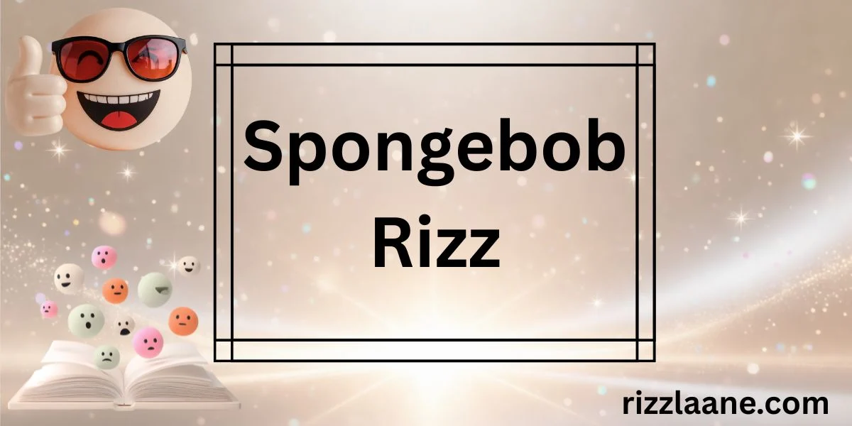 Spongebob Rizz