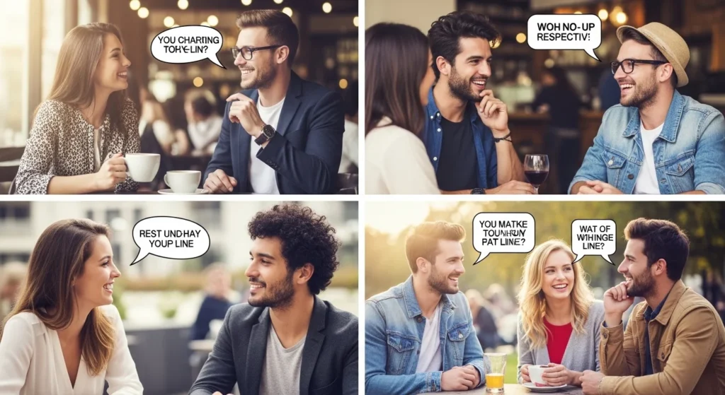 Subtle Unspoken Rizz Signals That Actually Work