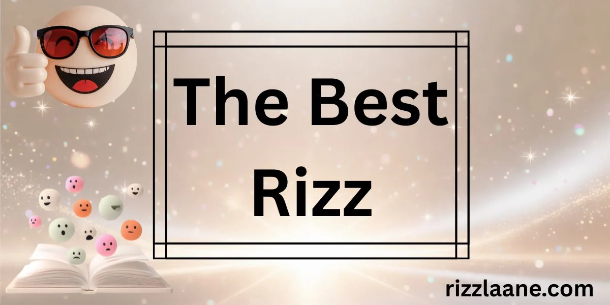 The Best Rizz