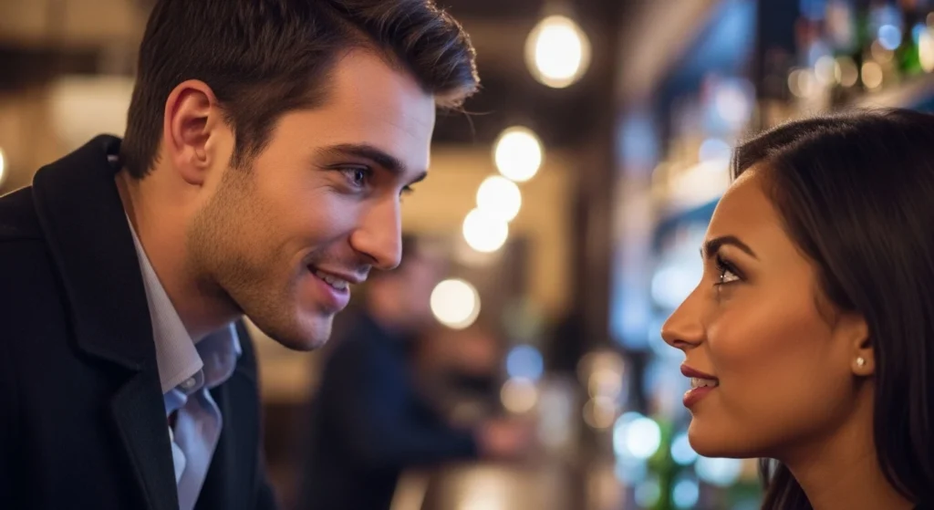 The Best Rizz for Bold and Confident Lines