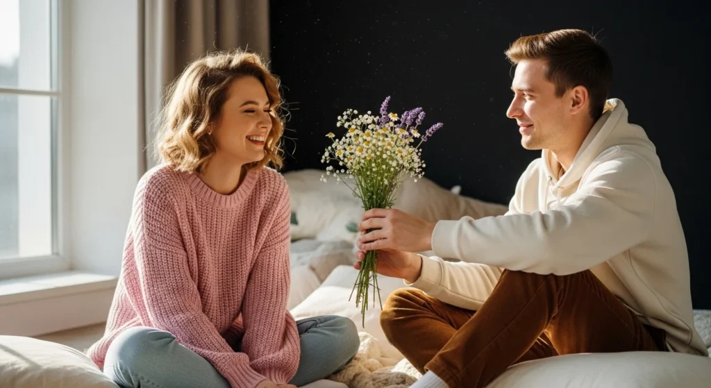 The Best Rizz for Cute and Soft Aesthetic Moments