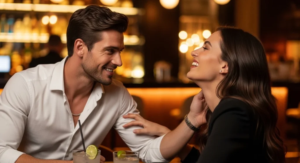 The Best Rizz for Smooth and Flirty Vibes