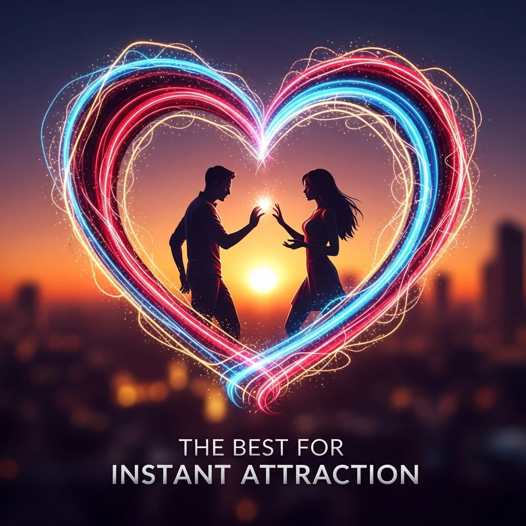 The Best Rizz Line for Instant Attraction