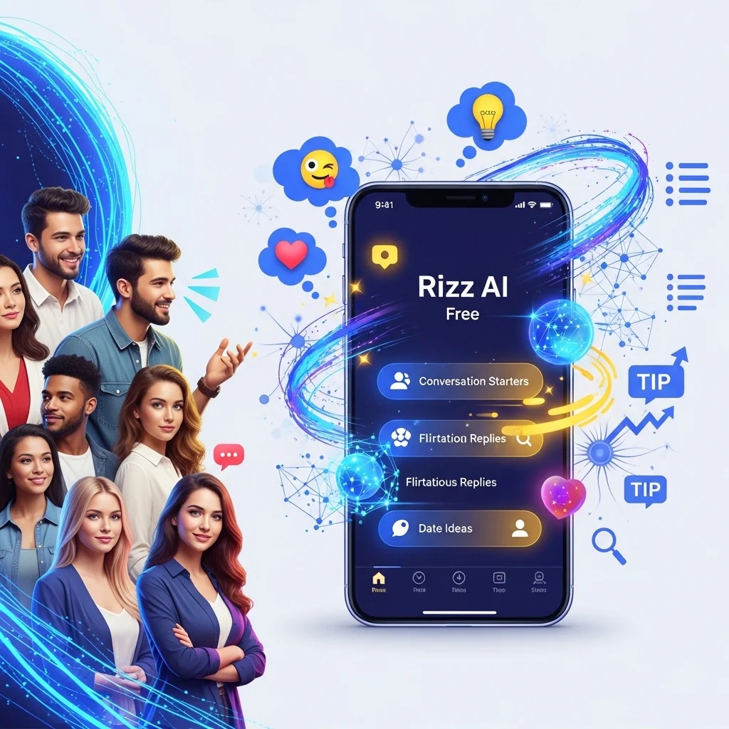 Tips to Get the Most Out of rizz ai free