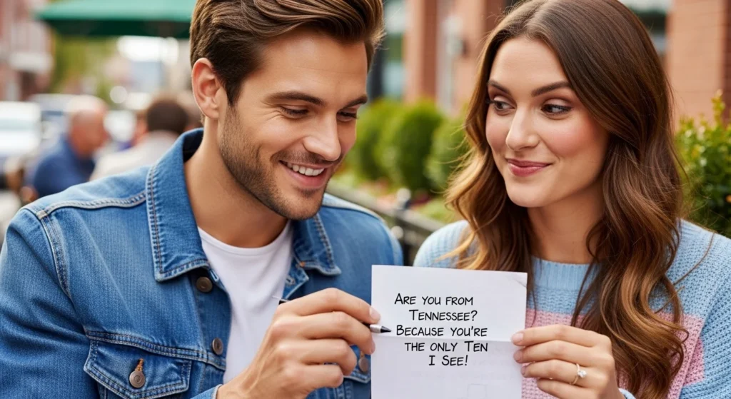 Unspoken Rizz Lines for Her