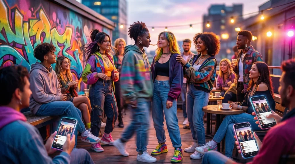 Unspoken Rizz Lines for TikTok Vibes