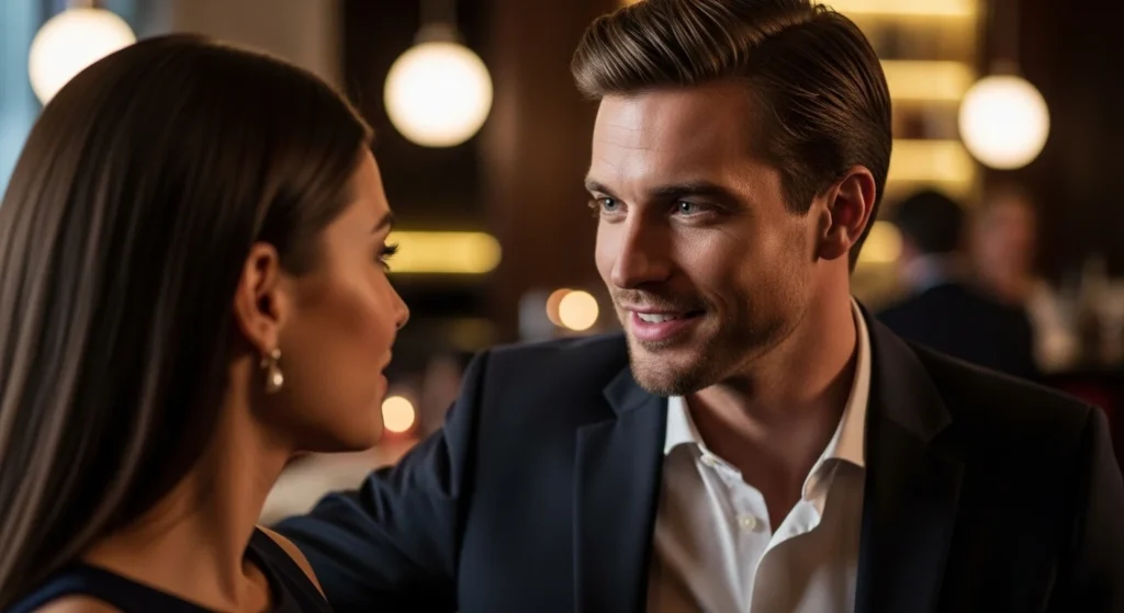 Unspoken Rizz Pick Up Lines for Fun and Playful Moments