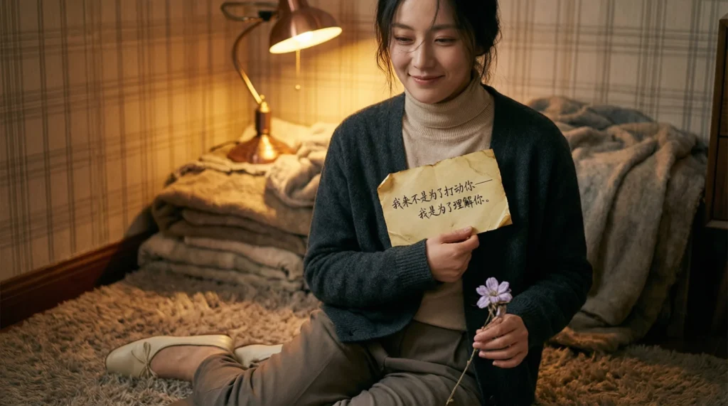 Unspoken Rizz Pick Up Lines for Soft, Sweet Charm