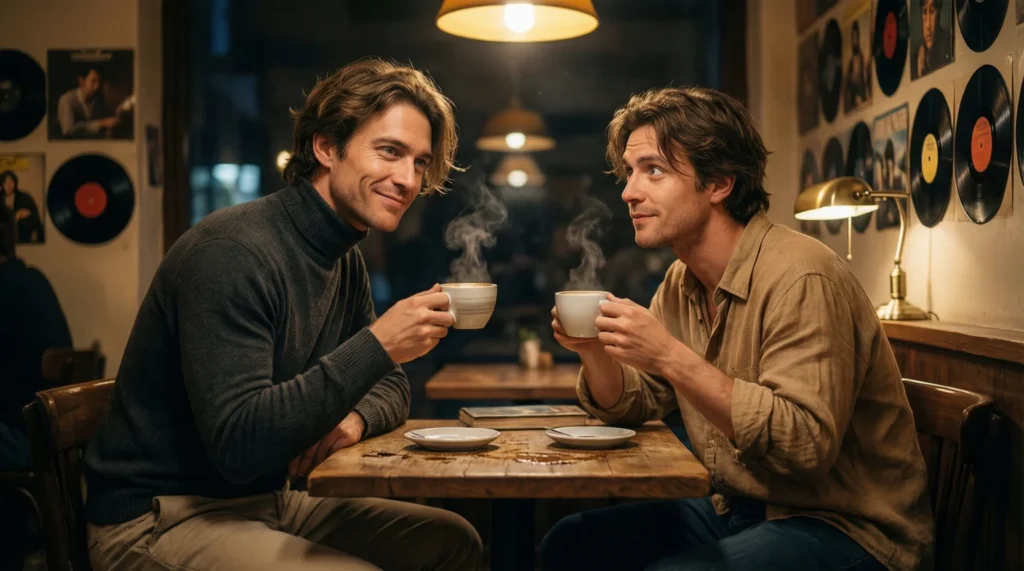 Unspoken Rizz Pick Up Lines That Feel Naturally Flirty