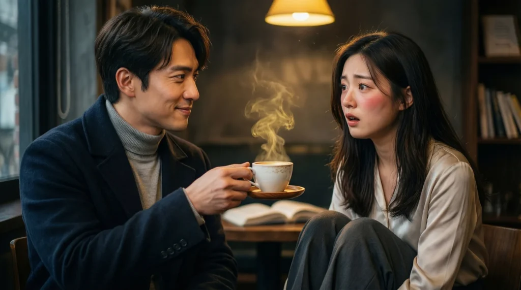 Unspoken Rizz Pick Up Lines Through Silent Actions