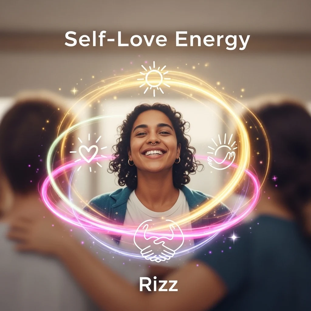 Who Has the Most Rizz in the World for Self Love Energy