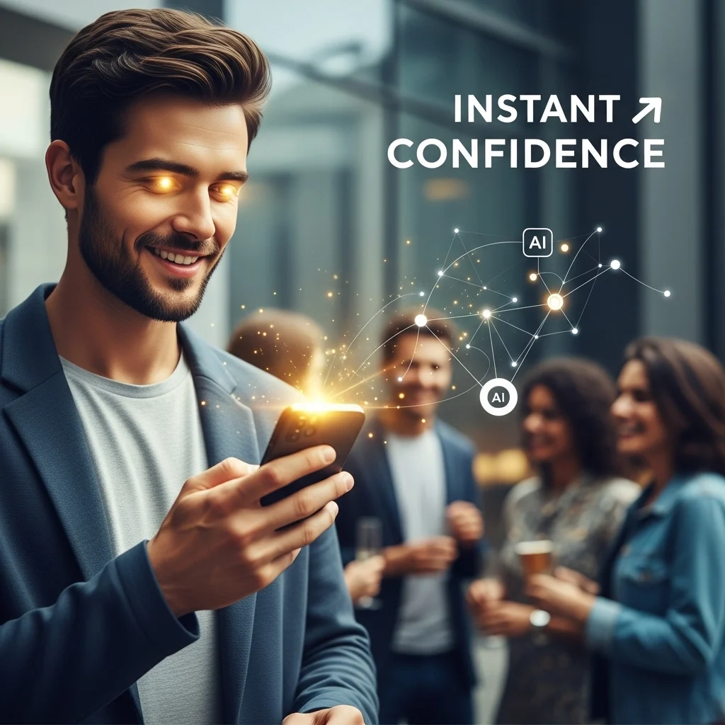 Why rizz ai free Is Perfect for Instant Confidence