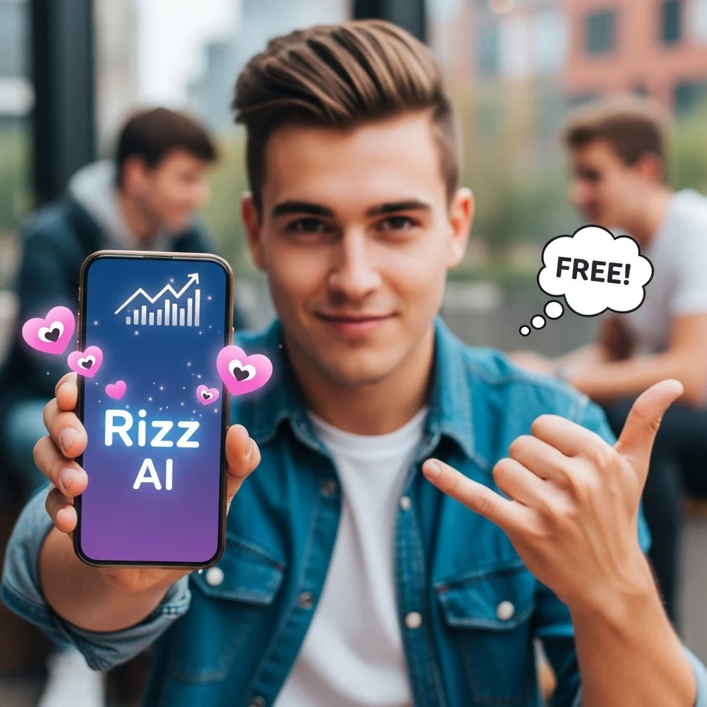 Why rizz ai free Is Trending Right Now
