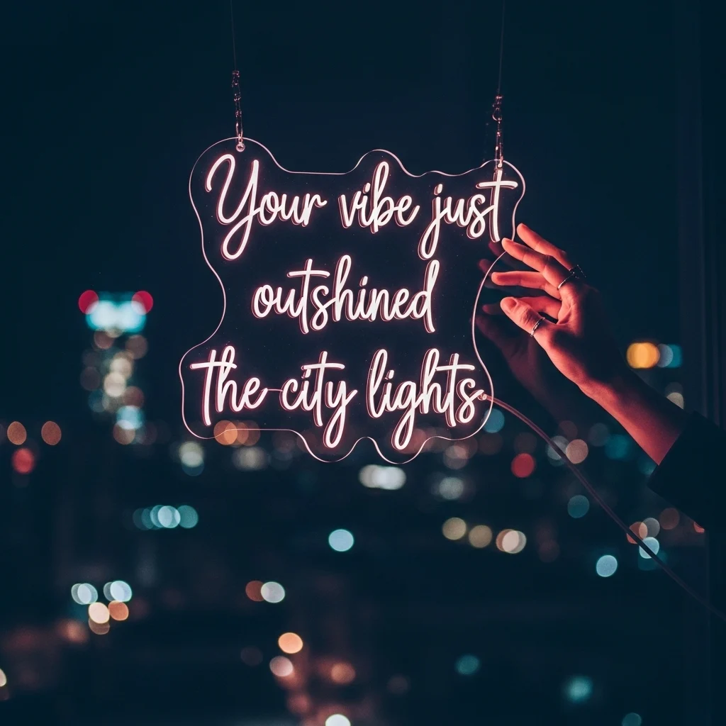 Aesthetic Rizz Up Line for Stylish Posts