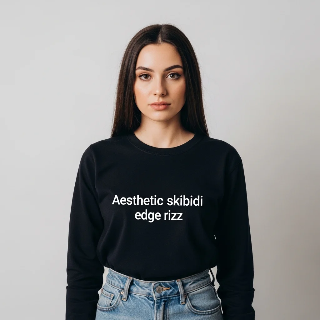 Aesthetic skibidi edge rizz captions