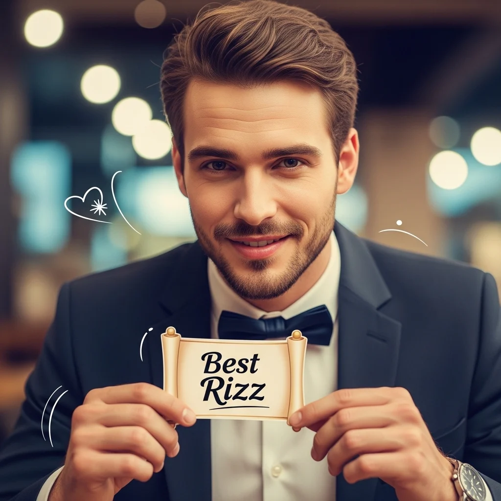 Best rizz libes for Instagram posts