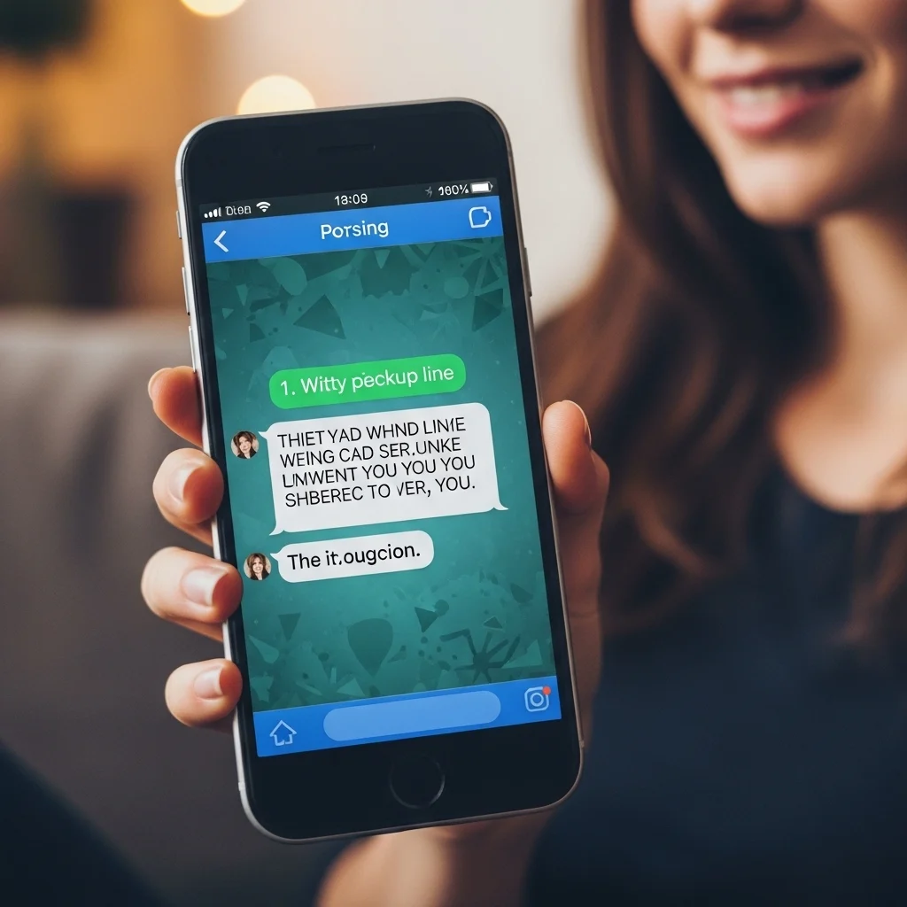Best Rizz Lines to Start a Text Conversation