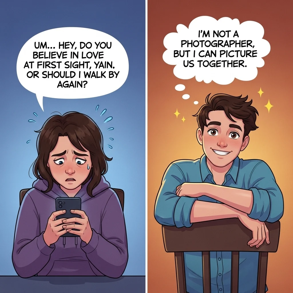 Best Rizz Up Line for Instant Confidence