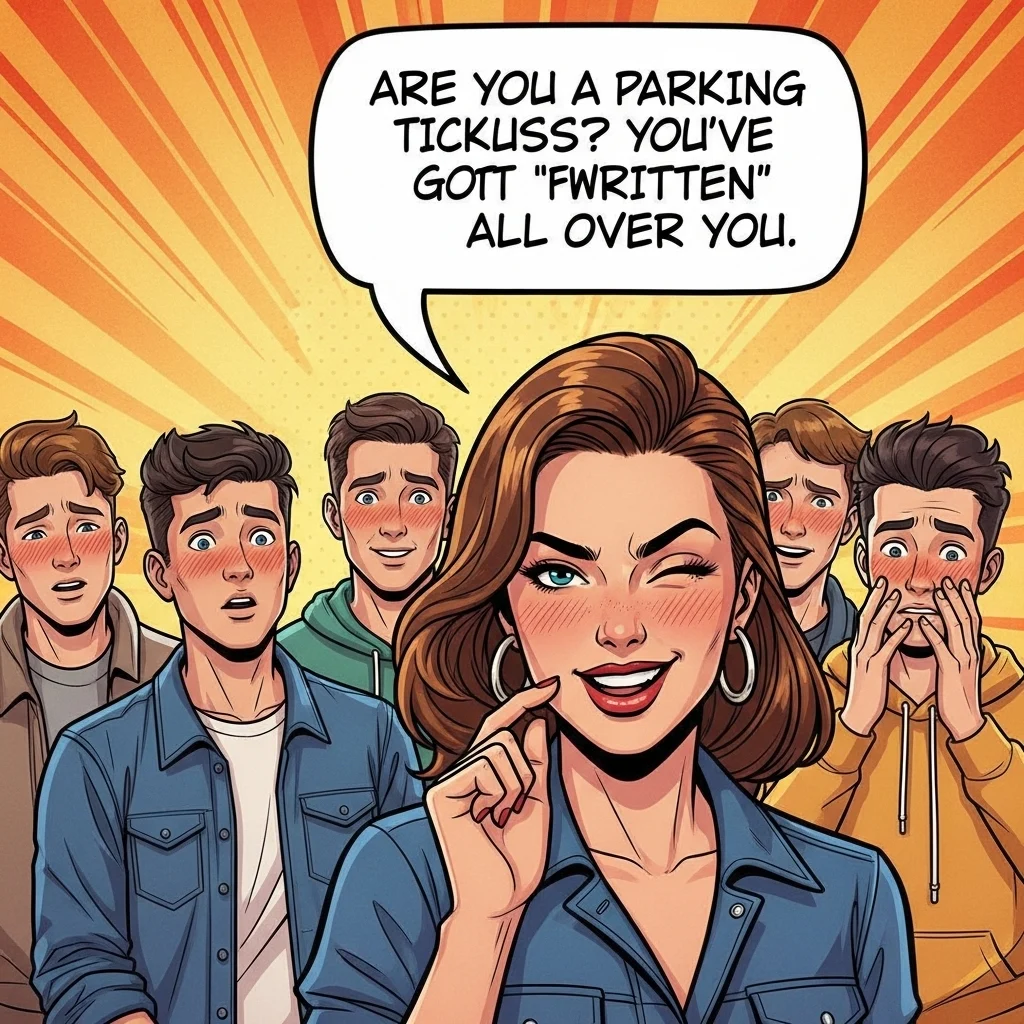 Bold Rizz Lines for Girls to Say to Boys