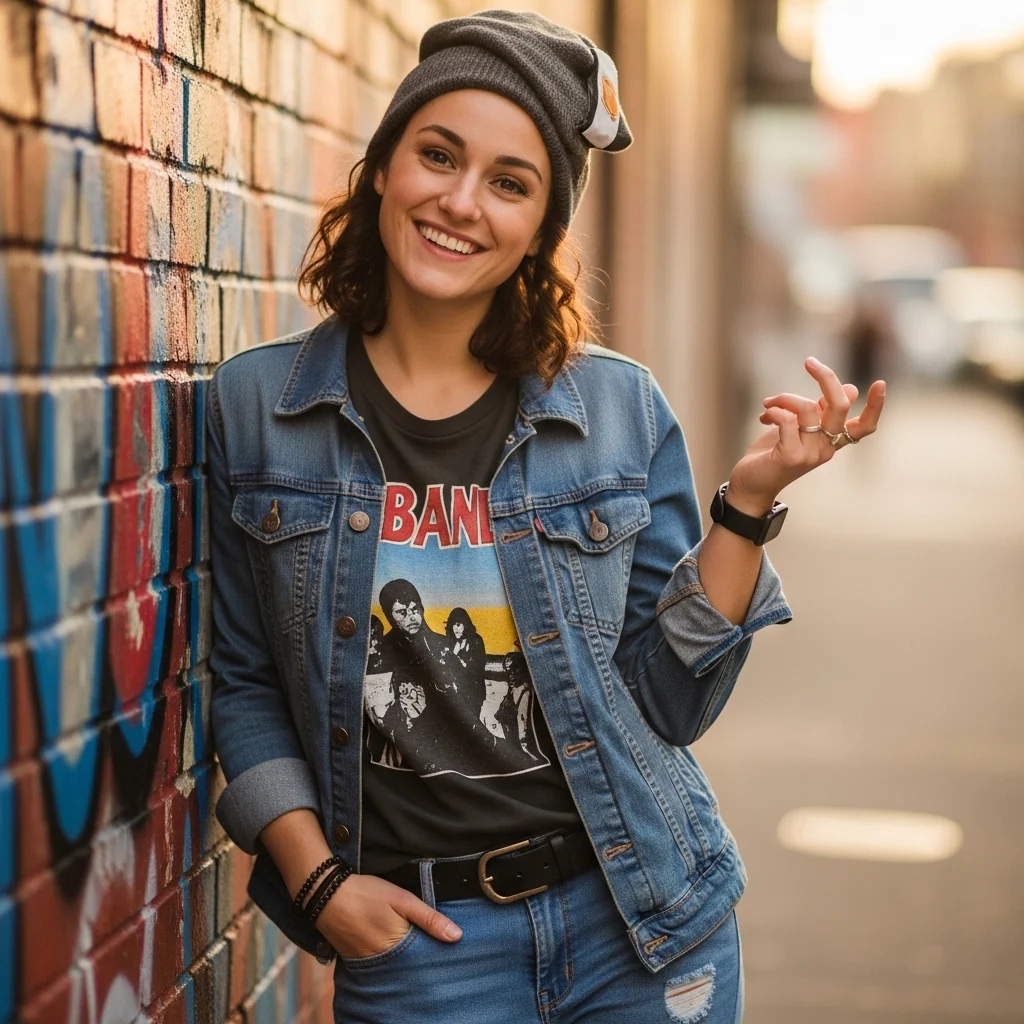 Confident Rizz Libes That Show Self-Belief