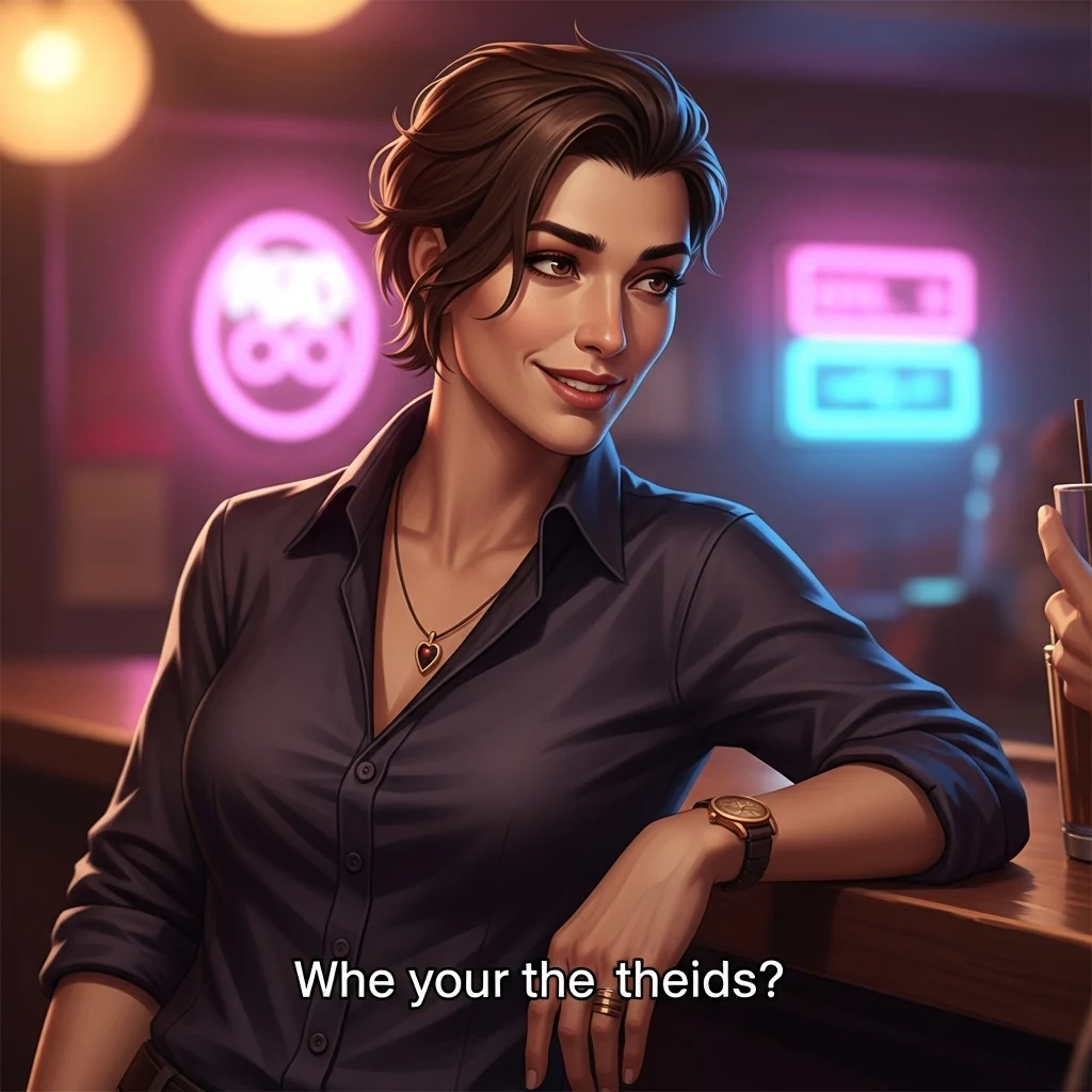 Confident Spicy Rizz Lines