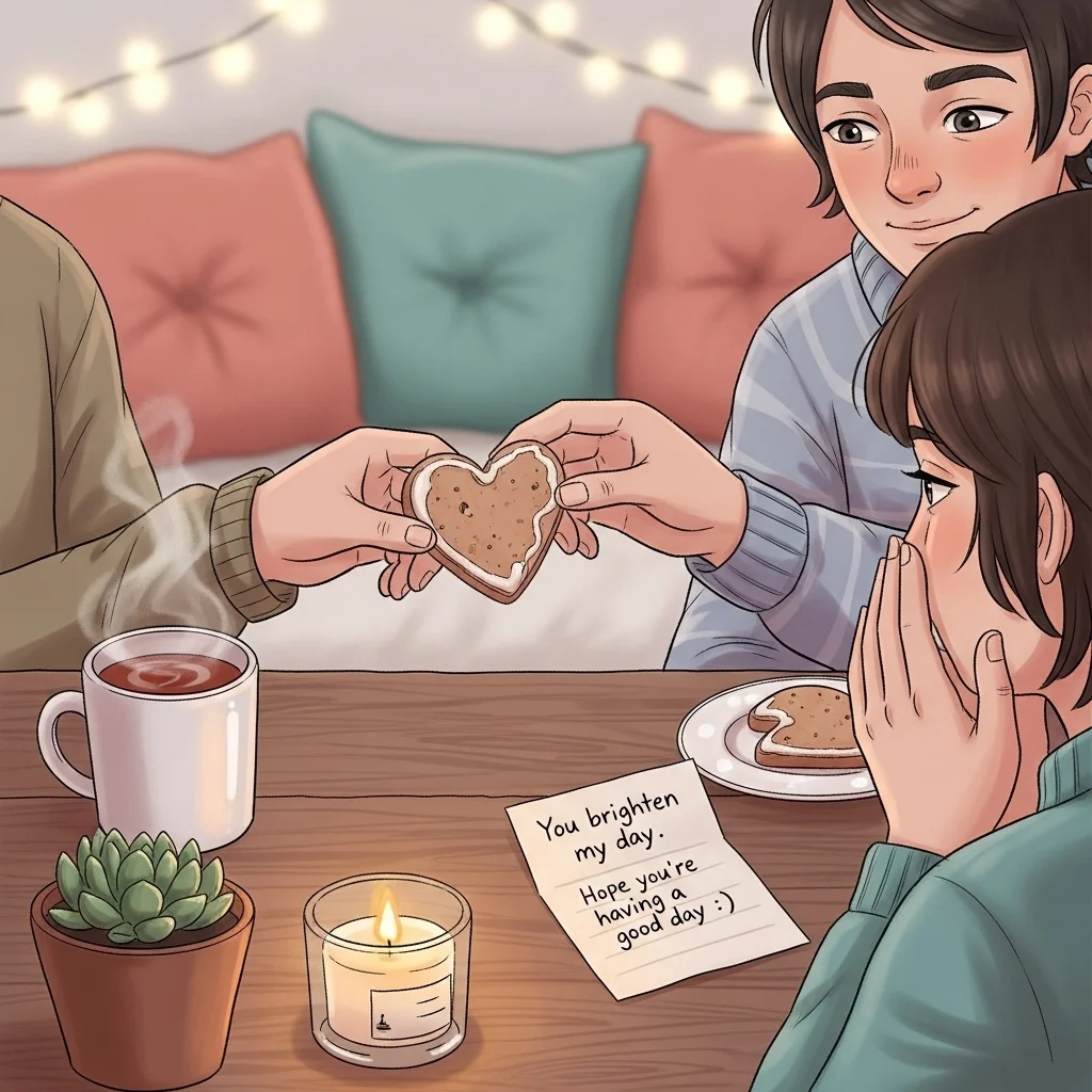 Cute Rizz Ideas With Soft Energy