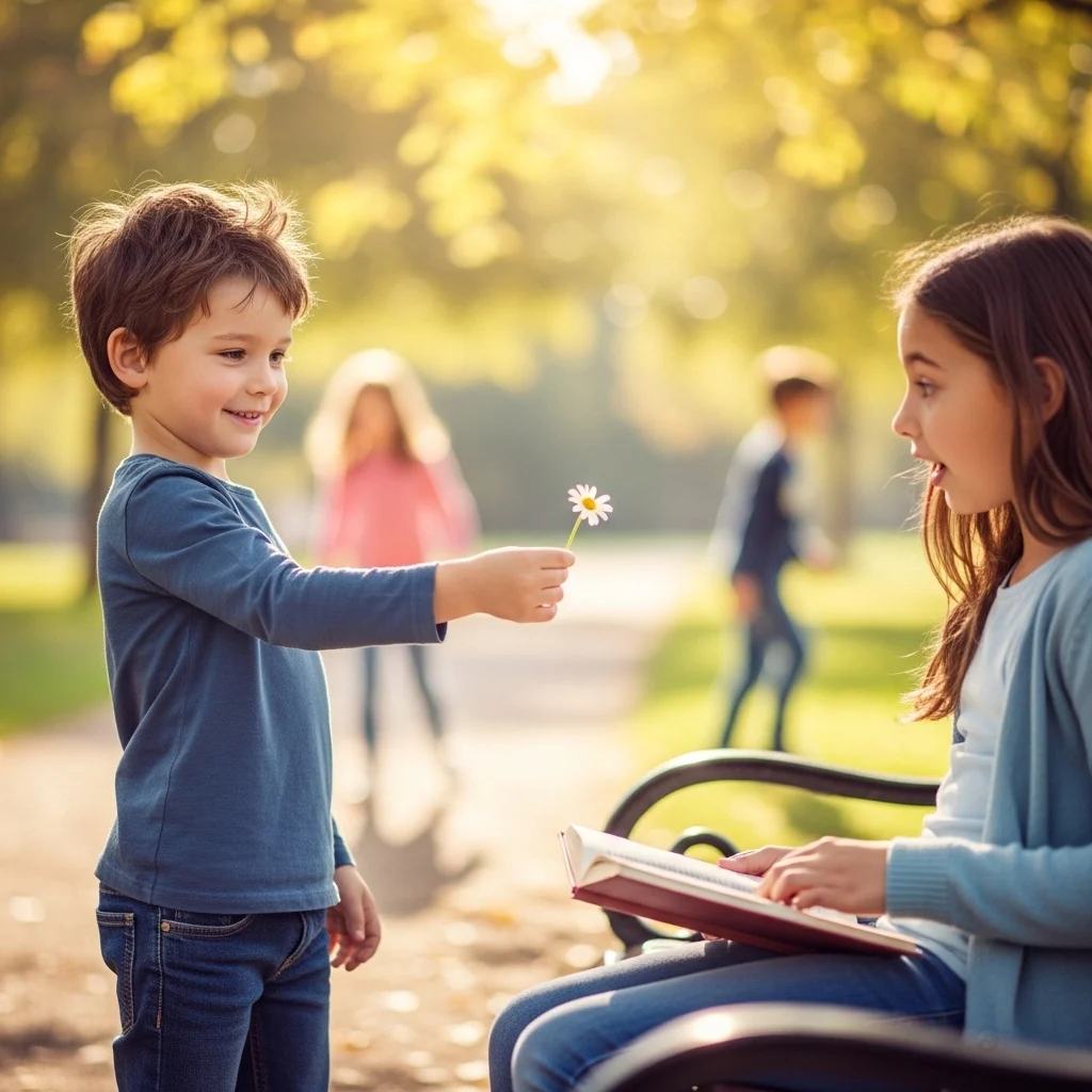 Cute rizz lines to rizz a boy up effortlessly