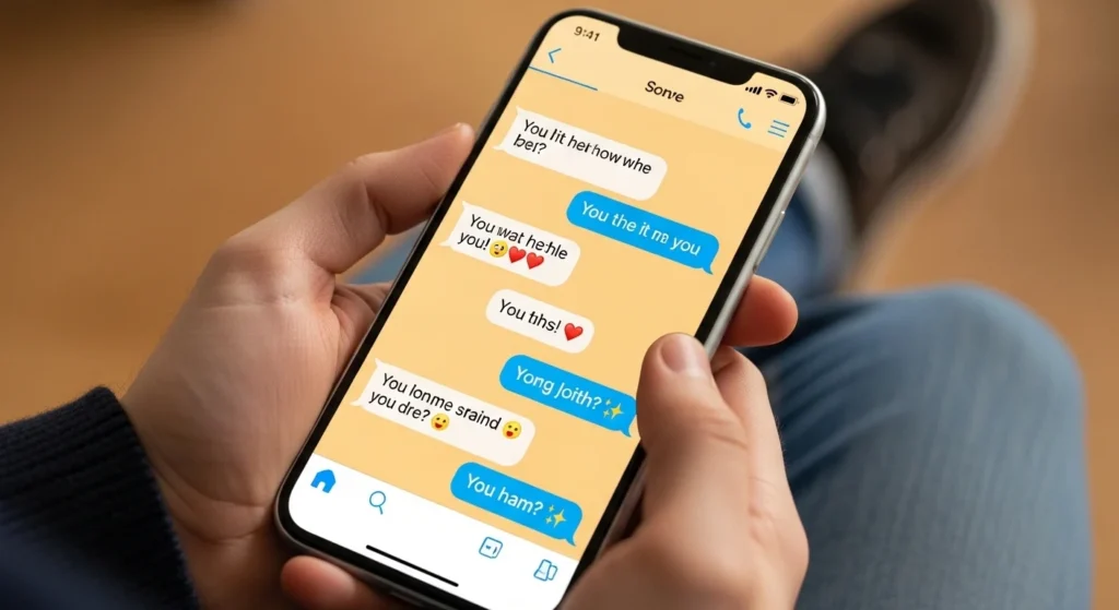 Cute Rizz Response Generator Messages That Feel Effortless