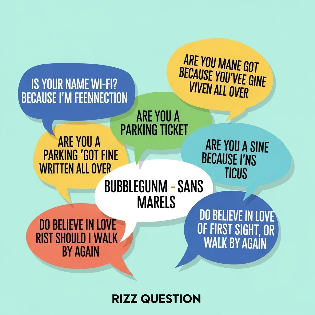 Deep Rizz Questions That Build Emotional Connection