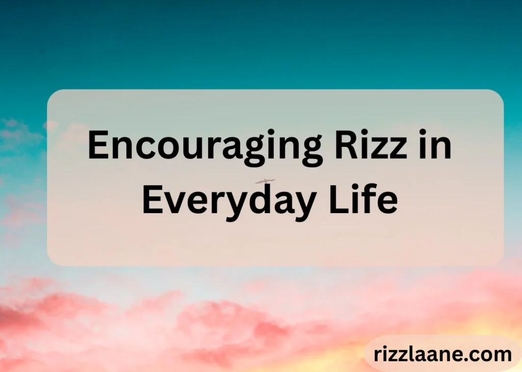 Rizz Kids