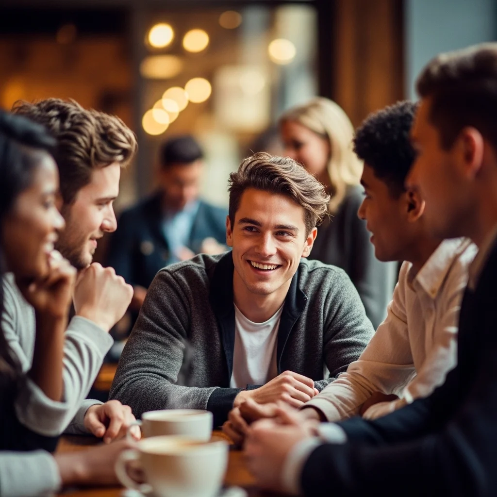 Flirty rizz captions that get his attention fast