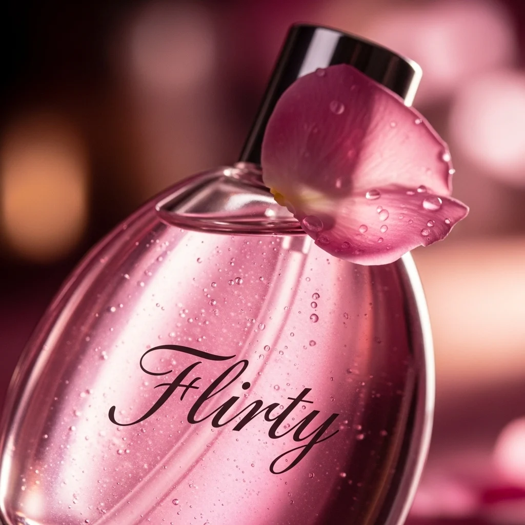 Flirty rizz libes that feel smooth