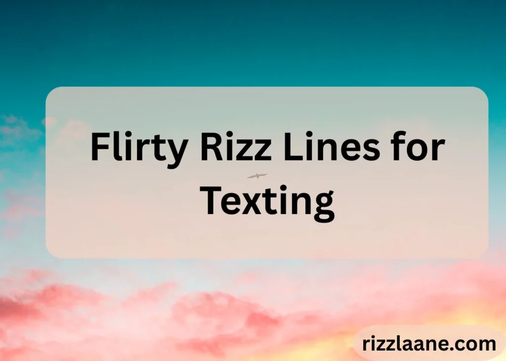How Much Rizz Do I Have