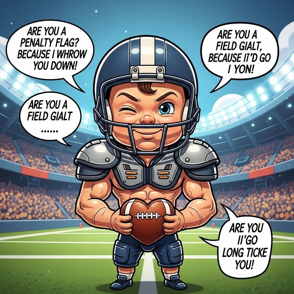 Funny Baby Gronk Rizz Lines Everyone Loves