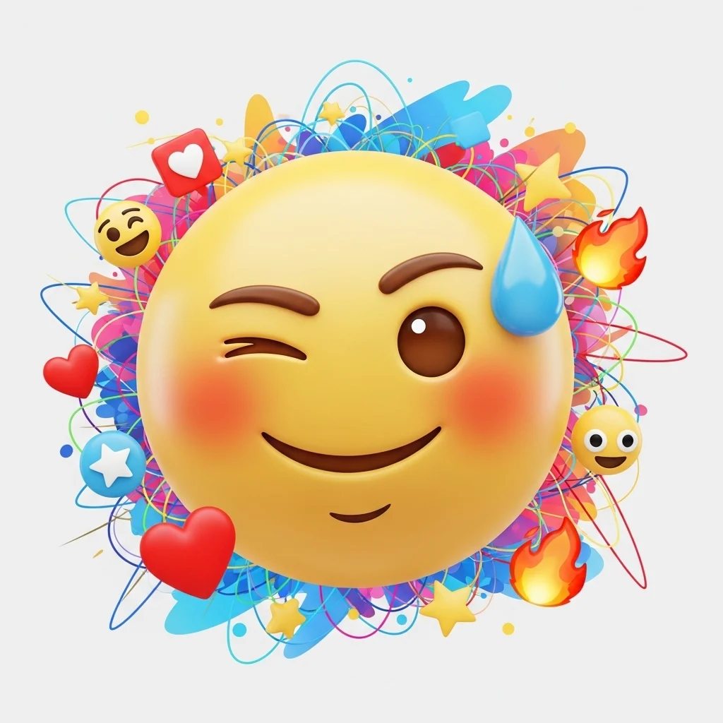 Funny Rizz Emoji Meme Captions That Go Viral