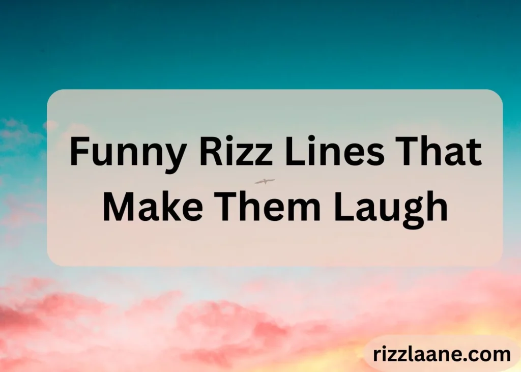 How Much Rizz Do I Have