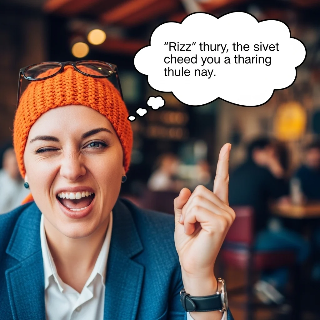 Funny Rizz Sentences That Still Hit