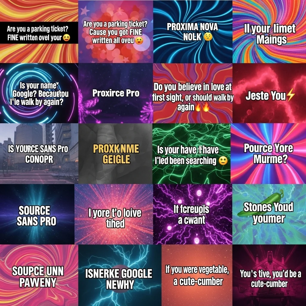 Funny TikTok Rizz Captions That Always Hit