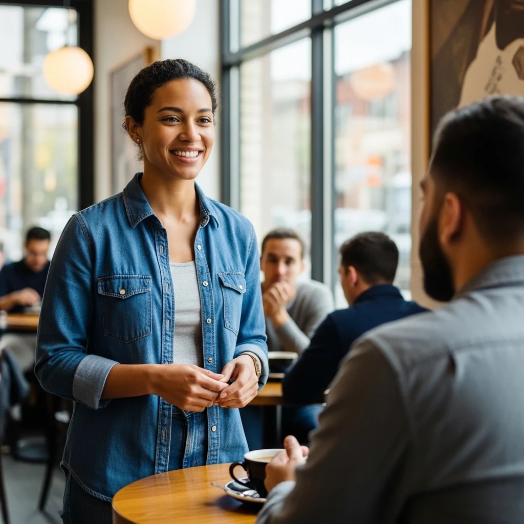 Good Rizz Line for Casual Real Life Conversations