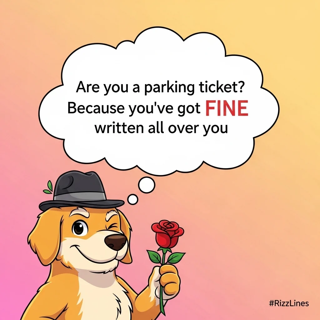 Good Rizz Line for Instagram Posts