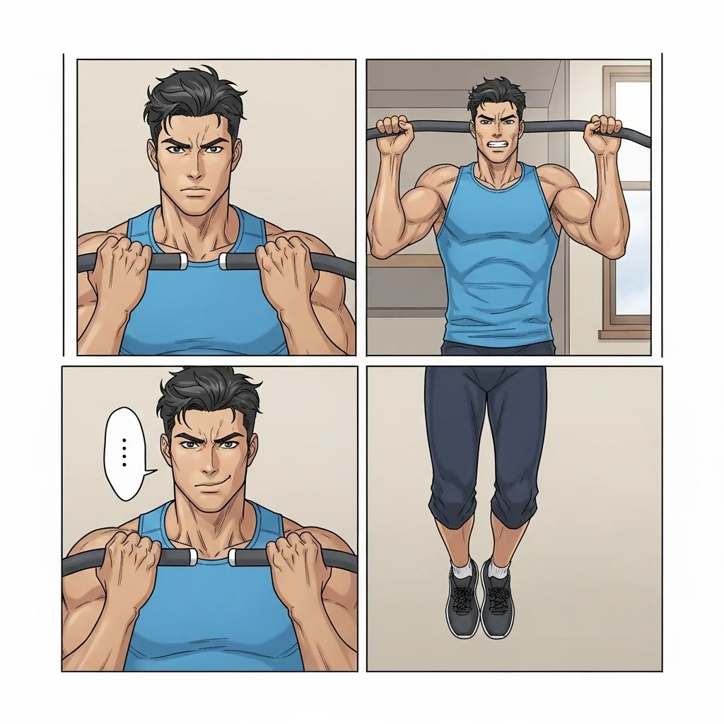 How to Get Rizz as a Boy by Practicing Daily Habits