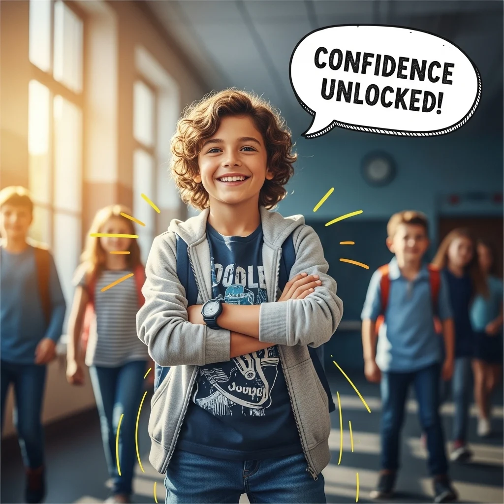 How to Get Rizz as a Boy for Confidence