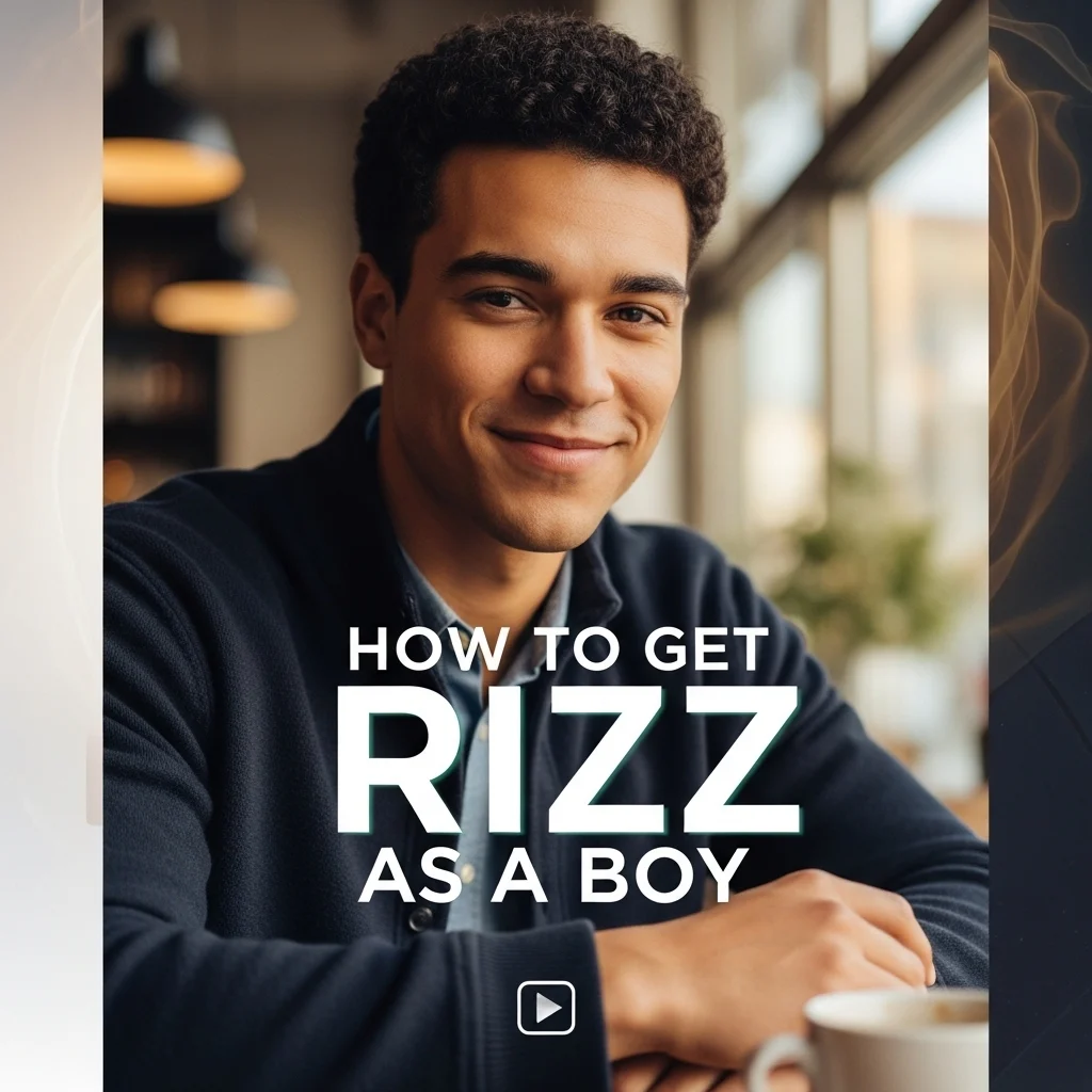 How to Get Rizz as a Boy on Instagram