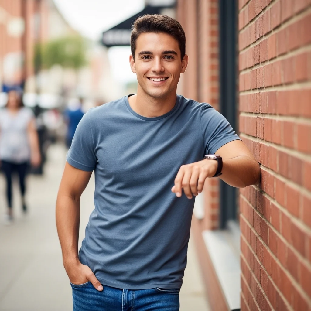 How to Get Rizz as a Boy Through Body Language