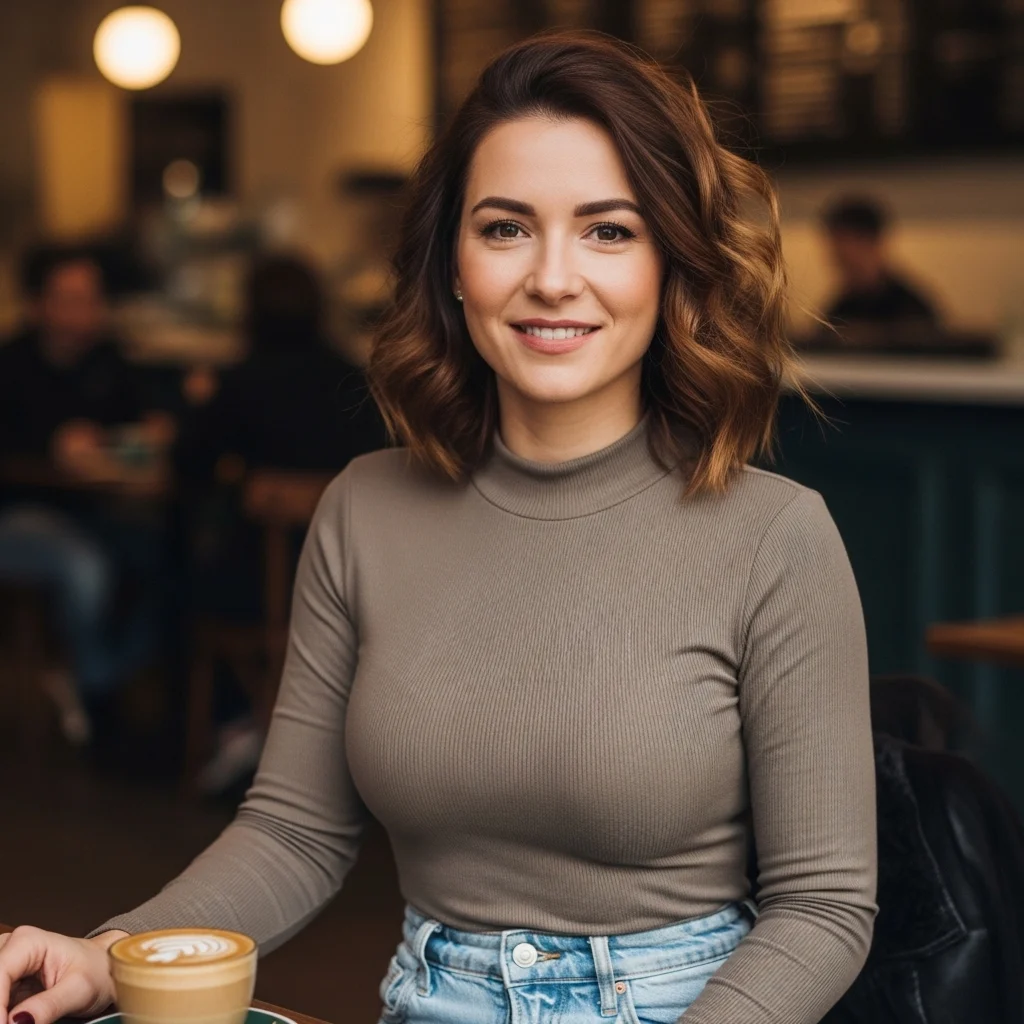 How to Have Rizz as a Girl Using Confidence and Body Language